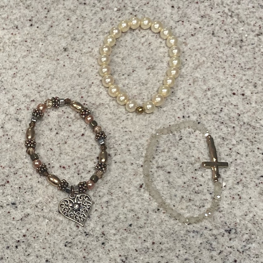 Bracelet Set